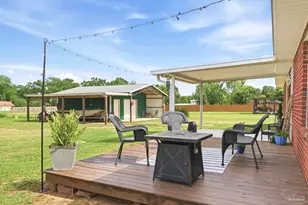 3324 N Simmons Rd, Jay, FL 32565 - Photo 33