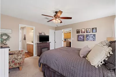 3324 N Simmons Rd, Jay, FL 32565 - Photo 25