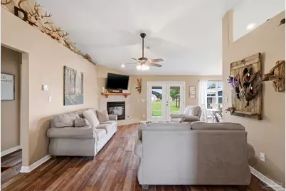 3324 N Simmons Rd, Jay, FL 32565 - Photo 7