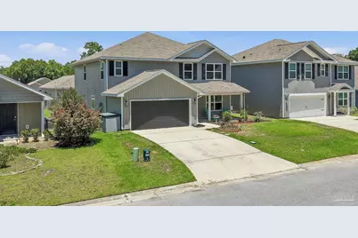9439 Lutoo Ln, Pensacola, FL 32526 - Photo 5