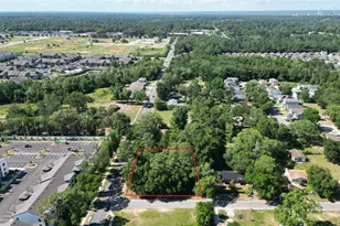 600 Blk Bullard Ave, Pensacola, FL 32514 - Photo 1