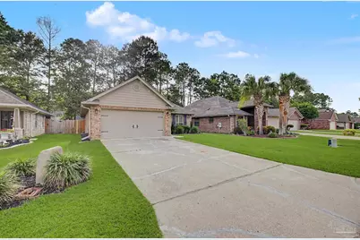 5999 Dunridge Dr, Pace, FL 32571 - Photo 9