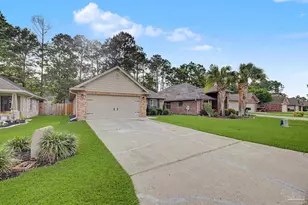5999 Dunridge Drive, Pace, FL 32571 - Photo 9