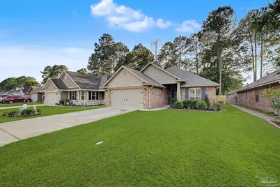 5999 Dunridge Dr, Pace, FL 32571 - Photo 3