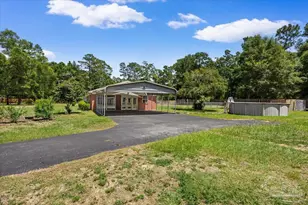 5637 Camellia Ave, Milton, FL 32570 - Photo 33