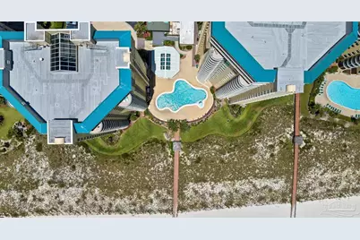 13601 Perdido Key Dr #W4C, Perdido Key, FL 32507 - Photo 59