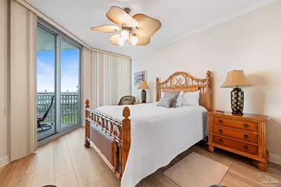 850 Ft Pickens Rd #540, Pensacola Beach, FL 32561 - Photo 21