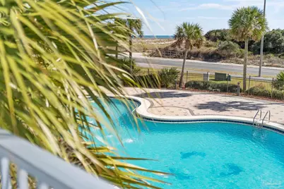 850 Ft Pickens Rd #540, Pensacola Beach, FL 32561 - Photo 41