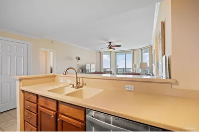 850 Ft Pickens Rd #540, Pensacola Beach, FL 32561 - Photo 17