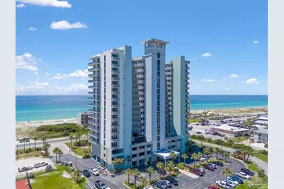 850 Ft Pickens Rd #540, Pensacola Beach, FL 32561 - Photo 37