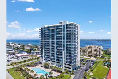850 Ft Pickens Rd #540, Pensacola Beach, FL 32561 - Photo 39