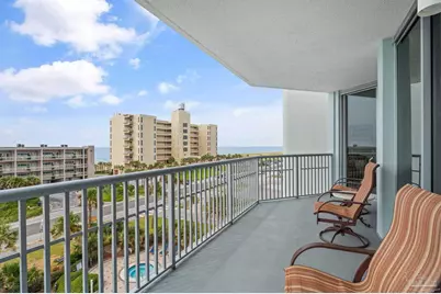 850 Ft Pickens Rd #540, Pensacola Beach, FL 32561 - Photo 3