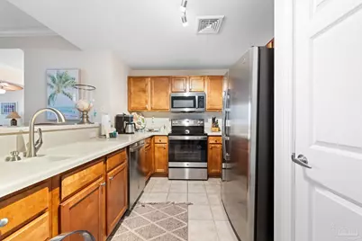 850 Ft Pickens Rd #540, Pensacola Beach, FL 32561 - Photo 9