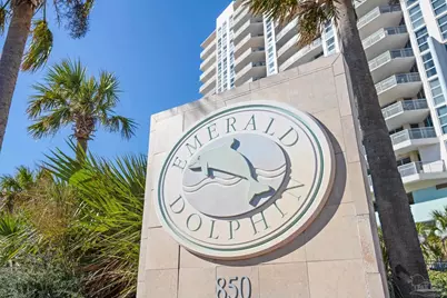 850 Ft Pickens Rd #540, Pensacola Beach, FL 32561 - Photo 45