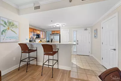 850 Ft Pickens Rd #540, Pensacola Beach, FL 32561 - Photo 11