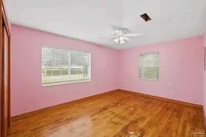 6107 Confederate Dr, Pensacola, FL 32503 - Photo 17