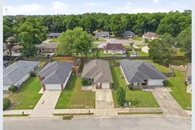 145 Creekview Dr, Pensacola, FL 32503 - Photo 25