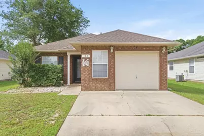145 Creekview Dr, Pensacola, FL 32503 - Photo 1