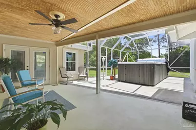 1501 Navaho Ct, Pensacola, FL 32507 - Photo 47