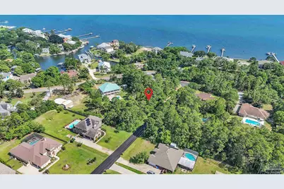000 Dubose Rd, Gulf Breeze, FL 32563 - Photo 1