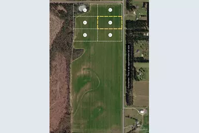 Lot 4 Hwy 97, Walnut Hill, FL 32568 - Photo 1