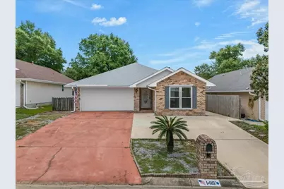 1416 Greystone Dr, Pensacola, FL 32514 - Photo 5