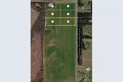 Lot 5 & 6 Hwy 97, Walnut Hill, FL 32568 - Photo 1