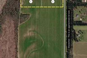 Lot 5 & 6 Hwy 97, Walnut Hill, FL 32568 - Photo 1