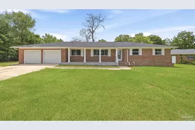 312 N 57th Ave, Pensacola, FL 32506 - Photo 1
