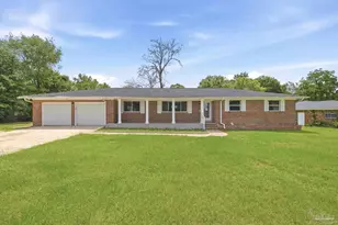 312 N 57th Ave, Pensacola, FL 32506 - Photo 1