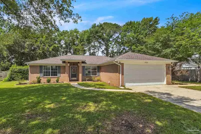 4321 Ridgeland Dr, Pace, FL 32570 - Photo 27