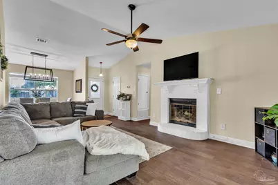 4321 Ridgeland Dr, Pace, FL 32570 - Photo 3