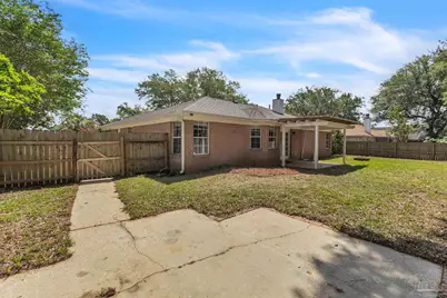 4321 Ridgeland Dr, Pace, FL 32570 - Photo 33