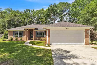 4321 Ridgeland Dr, Pace, FL 32570 - Photo 29