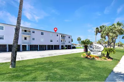 1650 Via Deluna Dr #A6, Pensacola Beach, FL 32561 - Photo 5