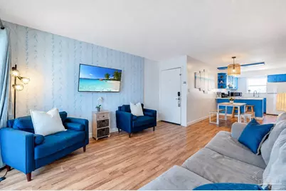 1650 Via Deluna Dr #A6, Pensacola Beach, FL 32561 - Photo 5