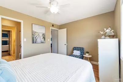 1650 Via Deluna Dr #A6, Pensacola Beach, FL 32561 - Photo 15