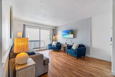 1650 Via Deluna Dr #A6, Pensacola Beach, FL 32561 - Photo 3