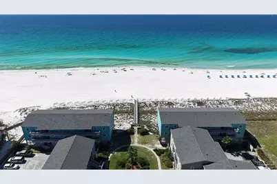 1650 Via Deluna Dr #A6, Pensacola Beach, FL 32561 - Photo 1