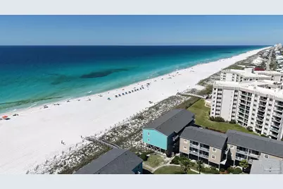 1650 Via Deluna Dr #A6, Pensacola Beach, FL 32561 - Photo 21