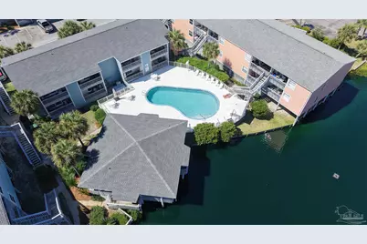 1650 Via Deluna Dr #A6, Pensacola Beach, FL 32561 - Photo 29
