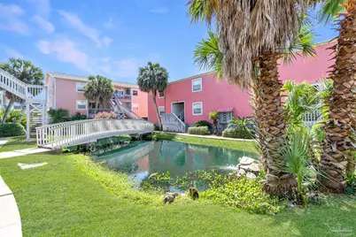 1650 Via Deluna Dr #A6, Pensacola Beach, FL 32561 - Photo 27
