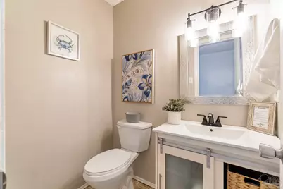 1650 Via Deluna Dr #A6, Pensacola Beach, FL 32561 - Photo 17
