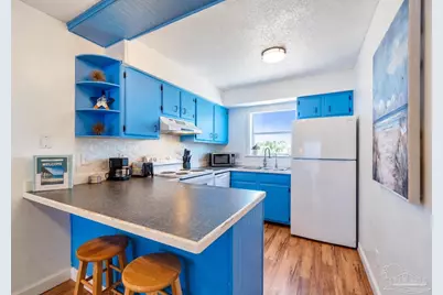 1650 Via Deluna Dr #A6, Pensacola Beach, FL 32561 - Photo 9