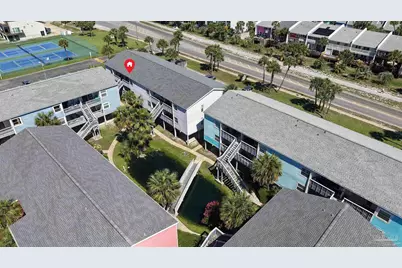 1650 Via Deluna Dr #A6, Pensacola Beach, FL 32561 - Photo 25
