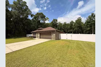 5245 Burt Ln, Pace, FL 32571 - Photo 3