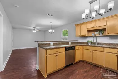 3714 Diamond St, Pace, FL 32571 - Photo 5