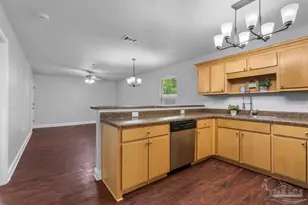 3714 Diamond St, Pace, FL 32571 - Photo 5