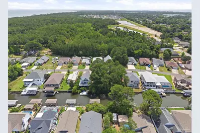 Lot 29 Stanford Rd, Gulf Breeze, FL 32563 - Photo 5
