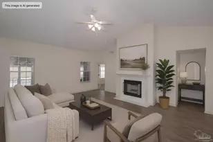 4879 Timber Ridge Dr, Pace, FL 32570 - Photo 5